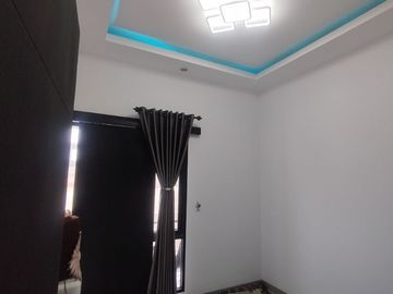 Rumah Dijual Di Ngamprah Padalarang Bandung Barat MURAH Sisa 1 Unit HOOK Dkt Stasiun Dan Tol 2Lt 3KT