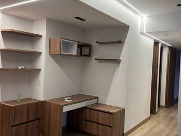 APARTAMENTO HUNGRÍA FRENTE A EXPOFERIAS