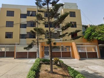 Venta De Departamento En Urb San Andres Con Cochera Independiente (GAPONTE)