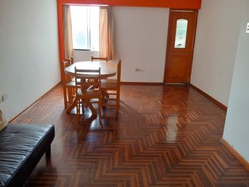 Venta De Departamento En Urb San Andres Con Cochera Independiente (GAPONTE)