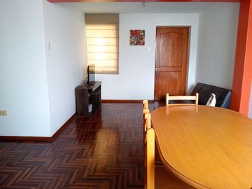 Venta De Departamento En Urb San Andres Con Cochera Independiente (GAPONTE)