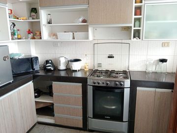 Venta De Departamento En Urb San Andres Con Cochera Independiente (GAPONTE)