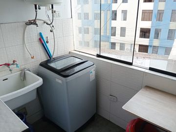 Venta De Departamento En Urb San Andres Con Cochera Independiente (GAPONTE)