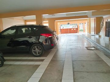 Venta De Departamento En Urb San Andres Con Cochera Independiente (GAPONTE)