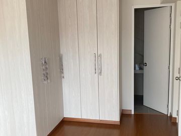 DE ESTRENO, ESPECTACULAR DEP EN 4TO PISO, 3 DORM, EST, VISTA EXTERIOR