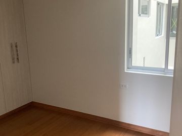 DE ESTRENO, ESPECTACULAR DEP EN 4TO PISO, 3 DORM, EST, VISTA EXTERIOR