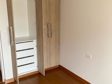 DE ESTRENO, ESPECTACULAR DEP EN 4TO PISO, 3 DORM, EST, VISTA EXTERIOR
