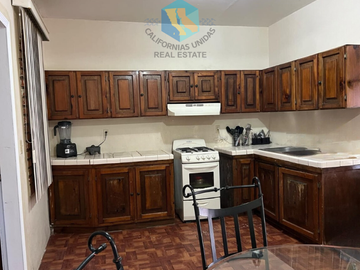 CASA DUPLEX OPORTUNIDAD DE INVERSION  📍Colonia constitucion Rosarito B.C.