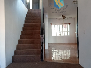 CASA DUPLEX OPORTUNIDAD DE INVERSION  📍Colonia constitucion Rosarito B.C.