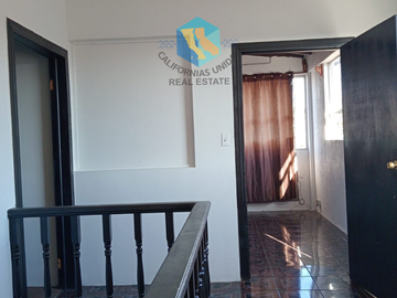 CASA DUPLEX OPORTUNIDAD DE INVERSION  📍Colonia constitucion Rosarito B.C.