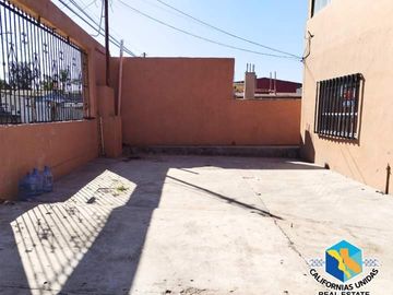 CASA DUPLEX OPORTUNIDAD DE INVERSION  📍Colonia constitucion Rosarito B.C.