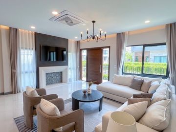 For Sale 5 bedrooms 6 bathroom The City Bangna