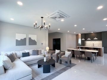 For Sale 5 bedrooms 6 bathroom The City Bangna