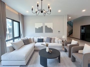 For Sale 5 bedrooms 6 bathroom The City Bangna