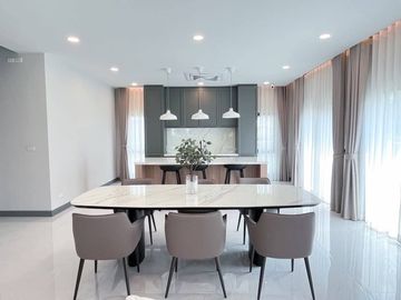For Sale 5 bedrooms 6 bathroom The City Bangna