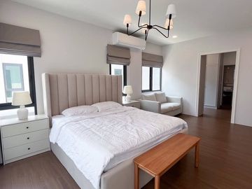 For Sale 5 bedrooms 6 bathroom The City Bangna