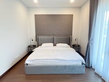 For Sale 5 bedrooms 6 bathroom The City Bangna