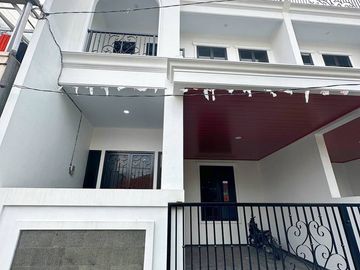 Rumah Dijual Ready Murah Di Kalisari Pasar Rebo Jakarta Timur Nego