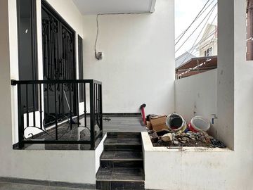Rumah Dijual Ready Murah Di Kalisari Pasar Rebo Jakarta Timur Nego