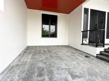 Rumah Dijual Ready Murah Di Kalisari Pasar Rebo Jakarta Timur Nego