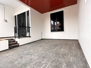 Rumah Dijual Ready Murah Di Kalisari Pasar Rebo Jakarta Timur Nego