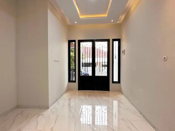 Rumah Dijual Ready Murah Di Kalisari Pasar Rebo Jakarta Timur Nego