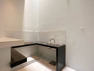 Rumah Dijual Ready Murah Di Kalisari Pasar Rebo Jakarta Timur Nego