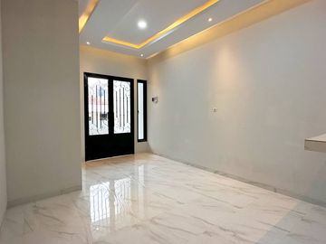 Rumah Dijual Ready Murah Di Kalisari Pasar Rebo Jakarta Timur Nego