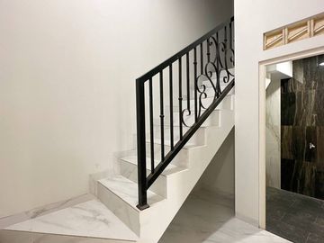 Rumah Dijual Ready Murah Di Kalisari Pasar Rebo Jakarta Timur Nego