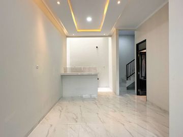 Rumah Dijual Ready Murah Di Kalisari Pasar Rebo Jakarta Timur Nego