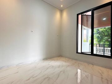 Rumah Dijual Ready Murah Di Kalisari Pasar Rebo Jakarta Timur Nego