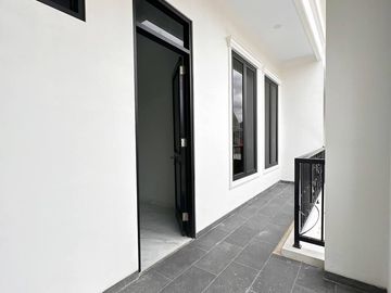 Rumah Dijual Ready Murah Di Kalisari Pasar Rebo Jakarta Timur Nego