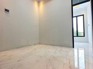 Rumah Dijual Ready Murah Di Kalisari Pasar Rebo Jakarta Timur Nego