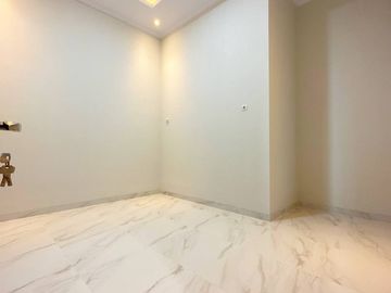 Rumah Dijual Ready Murah Di Kalisari Pasar Rebo Jakarta Timur Nego