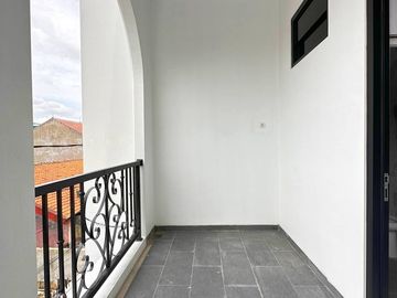 Rumah Dijual Ready Murah Di Kalisari Pasar Rebo Jakarta Timur Nego