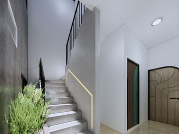 JUAL Kosan IPB (16 KAMAR) Dekat (KAMPUS IPB) Kost Baru FULL FURNISHED di Bogor Barat (FLORA) DIJUAL