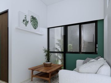 JUAL Kosan IPB (16 KAMAR) Dekat (KAMPUS IPB) Kost Baru FULL FURNISHED di Bogor Barat (FLORA) DIJUAL