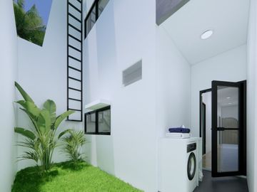 JUAL Kosan IPB (16 KAMAR) Dekat (KAMPUS IPB) Kost Baru FULL FURNISHED di Bogor Barat (FLORA) DIJUAL