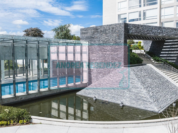 VENDO DEPARTAMENTO EN RESIDENCIAL SAN ANGEL