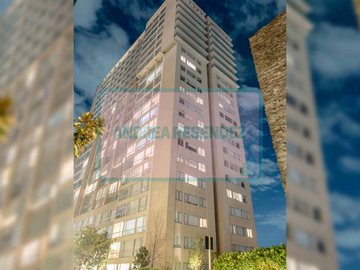 VENDO DEPARTAMENTO EN RESIDENCIAL SAN ANGEL