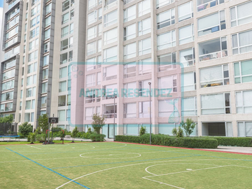 VENDO DEPARTAMENTO EN RESIDENCIAL SAN ANGEL