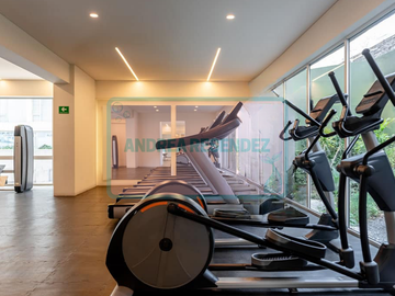 VENDO DEPARTAMENTO EN RESIDENCIAL SAN ANGEL