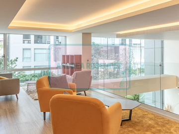 VENDO DEPARTAMENTO EN RESIDENCIAL SAN ANGEL