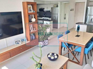 VENDO DEPARTAMENTO EN RESIDENCIAL SAN ANGEL