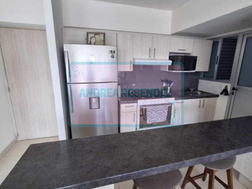 VENDO DEPARTAMENTO EN RESIDENCIAL SAN ANGEL