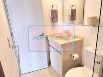 VENDO DEPARTAMENTO EN RESIDENCIAL SAN ANGEL