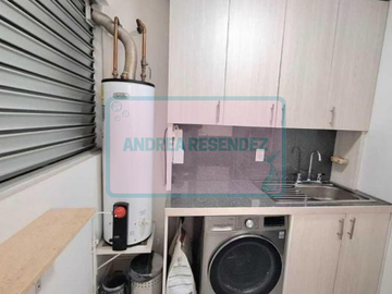 VENDO DEPARTAMENTO EN RESIDENCIAL SAN ANGEL