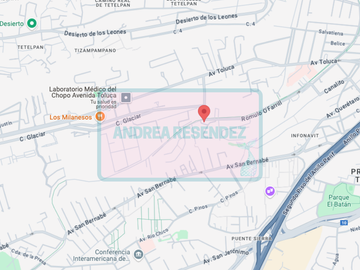 VENDO DEPARTAMENTO EN RESIDENCIAL SAN ANGEL
