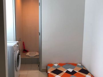 For Rent Apartment The Aspen Peak Residence Full Furnished South Jakarta