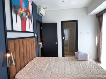 For Rent Apartment The Aspen Peak Residence Full Furnished South Jakarta